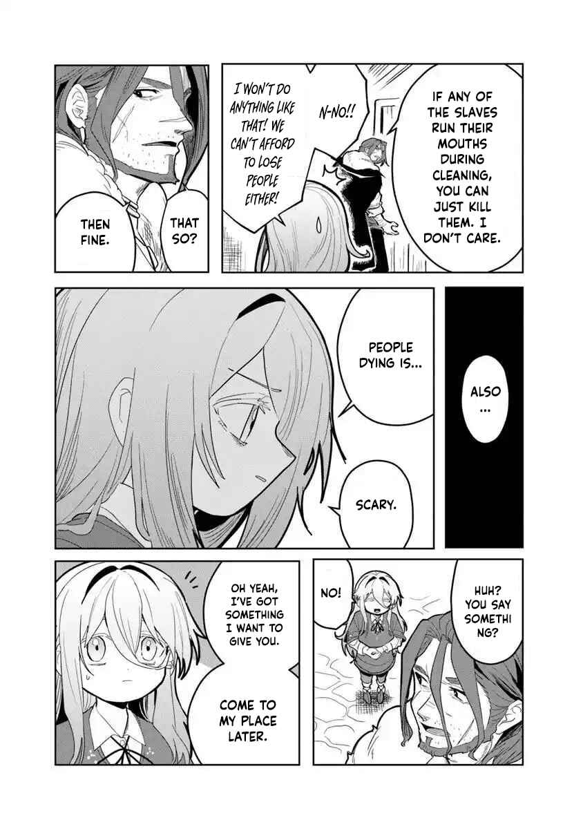 Mizu Mahou Gurai Shika Torie ga Nai Kedo Gendai Chishiki ga Areba Juubun da yo ne? Chapter 3 — Page 6