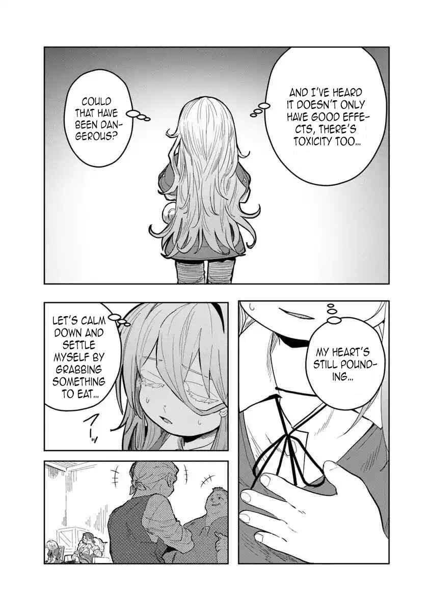 Mizu Mahou Gurai Shika Torie ga Nai Kedo Gendai Chishiki ga Areba Juubun da yo ne? Chapter 3 — Page 17