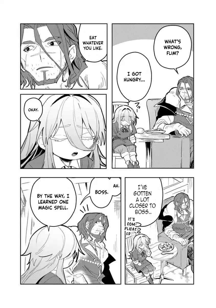 Mizu Mahou Gurai Shika Torie ga Nai Kedo Gendai Chishiki ga Areba Juubun da yo ne? Chapter 3 — Page 18