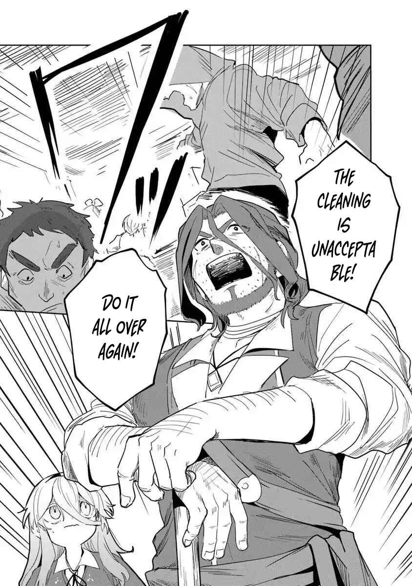 Mizu Mahou Gurai Shika Torie ga Nai Kedo Gendai Chishiki ga Areba Juubun da yo ne? Chapter 3 — Page 24