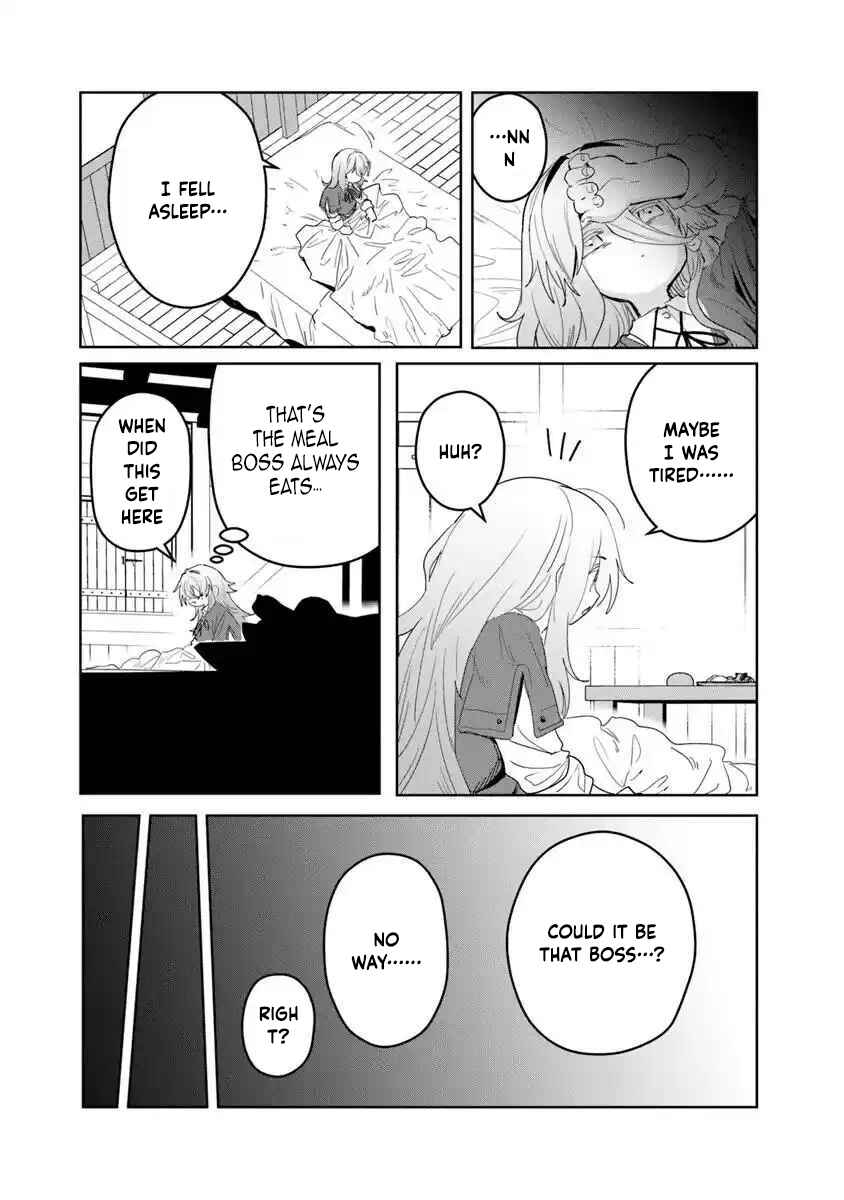 Mizu Mahou Gurai Shika Torie ga Nai Kedo Gendai Chishiki ga Areba Juubun da yo ne? Chapter 4 — Page 6