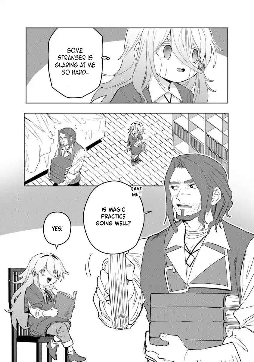 Mizu Mahou Gurai Shika Torie ga Nai Kedo Gendai Chishiki ga Areba Juubun da yo ne? Chapter 4 — Page 12