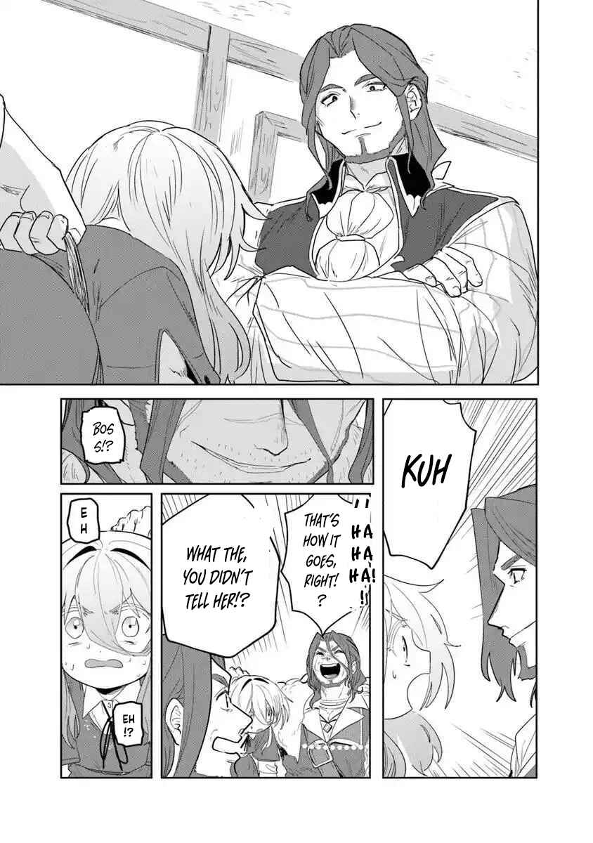 Mizu Mahou Gurai Shika Torie ga Nai Kedo Gendai Chishiki ga Areba Juubun da yo ne? Chapter 5 — Page 5