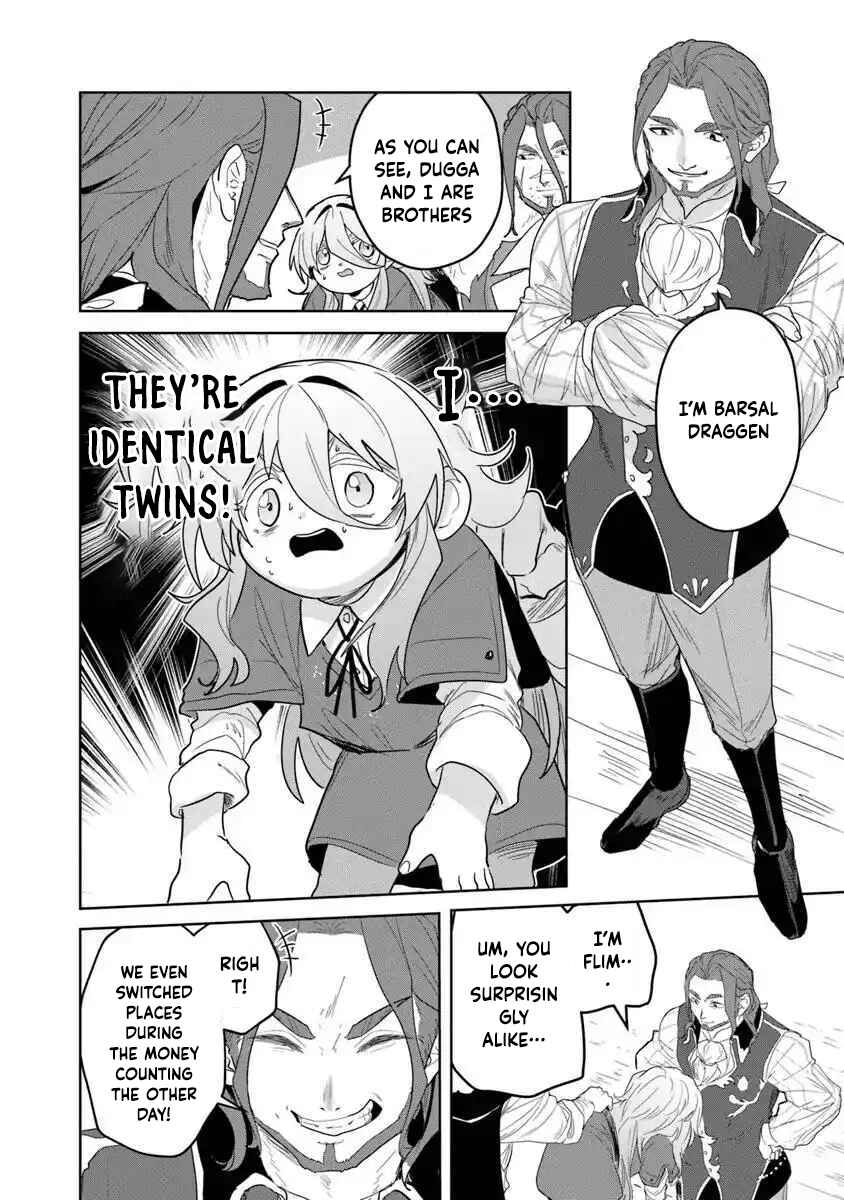 Mizu Mahou Gurai Shika Torie ga Nai Kedo Gendai Chishiki ga Areba Juubun da yo ne? Chapter 5 — Page 6