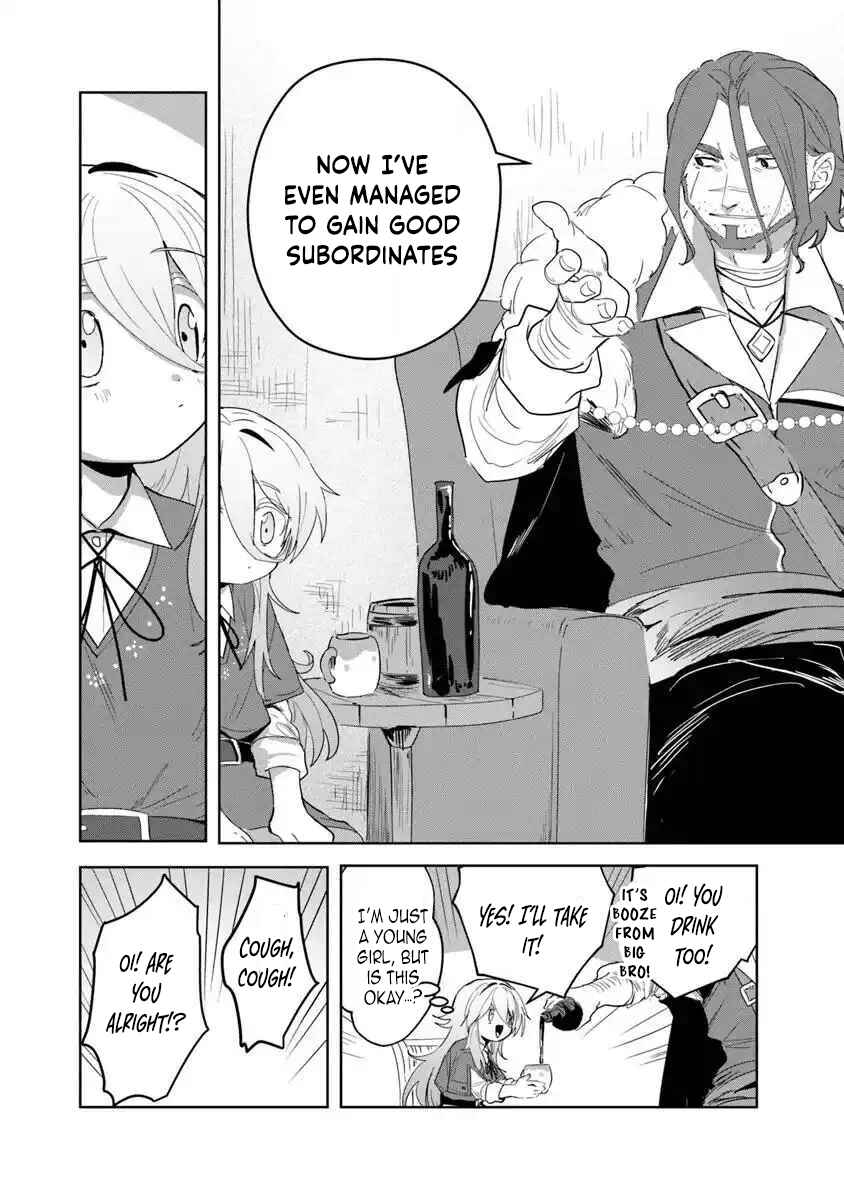 Mizu Mahou Gurai Shika Torie ga Nai Kedo Gendai Chishiki ga Areba Juubun da yo ne? Chapter 5 — Page 14