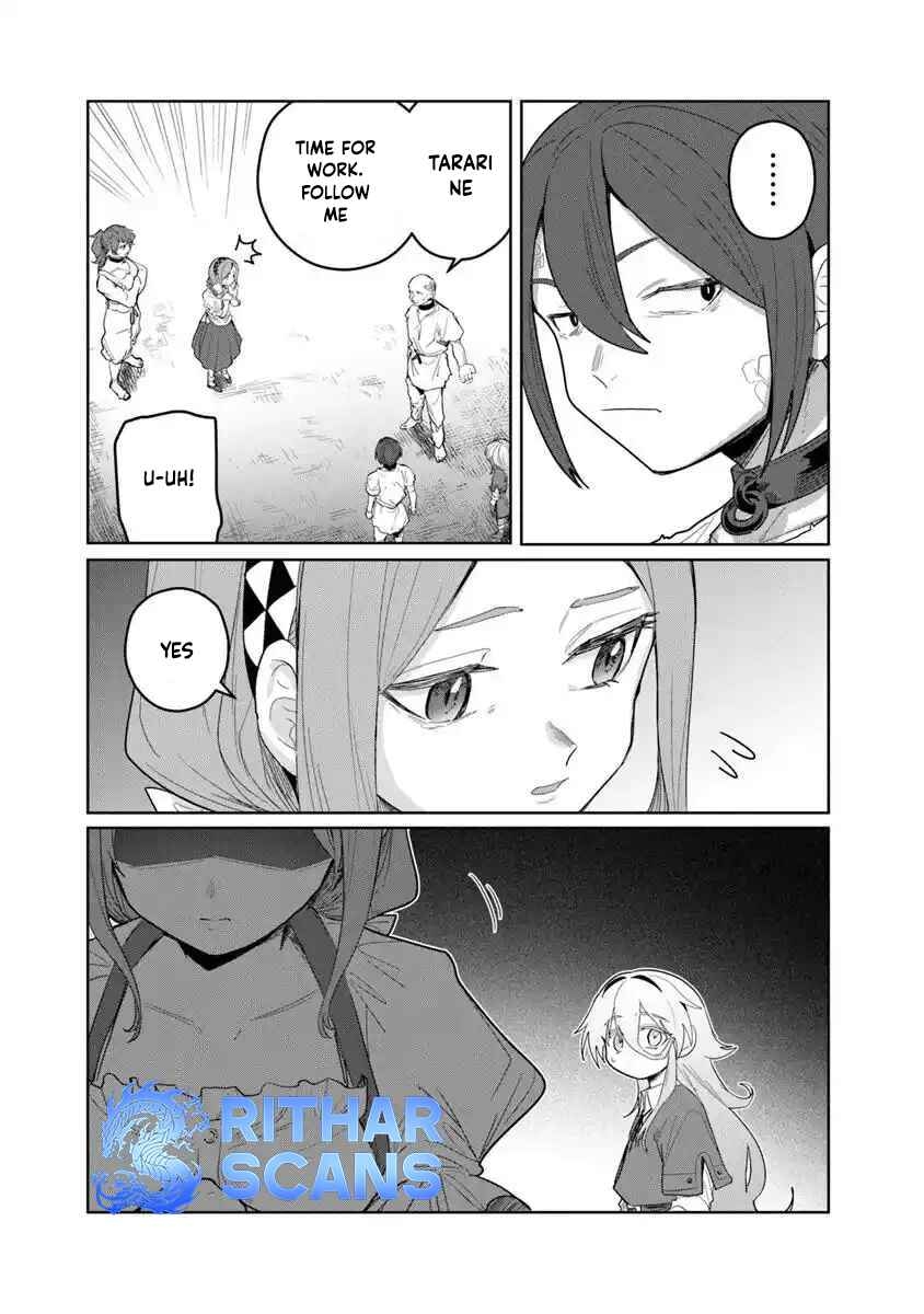 Mizu Mahou Gurai Shika Torie ga Nai Kedo Gendai Chishiki ga Areba Juubun da yo ne? Chapter 5 — Page 22