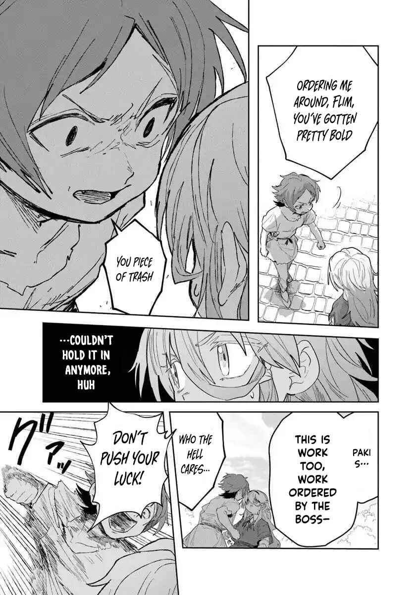 Mizu Mahou Gurai Shika Torie ga Nai Kedo Gendai Chishiki ga Areba Juubun da yo ne? Chapter 5 — Page 27