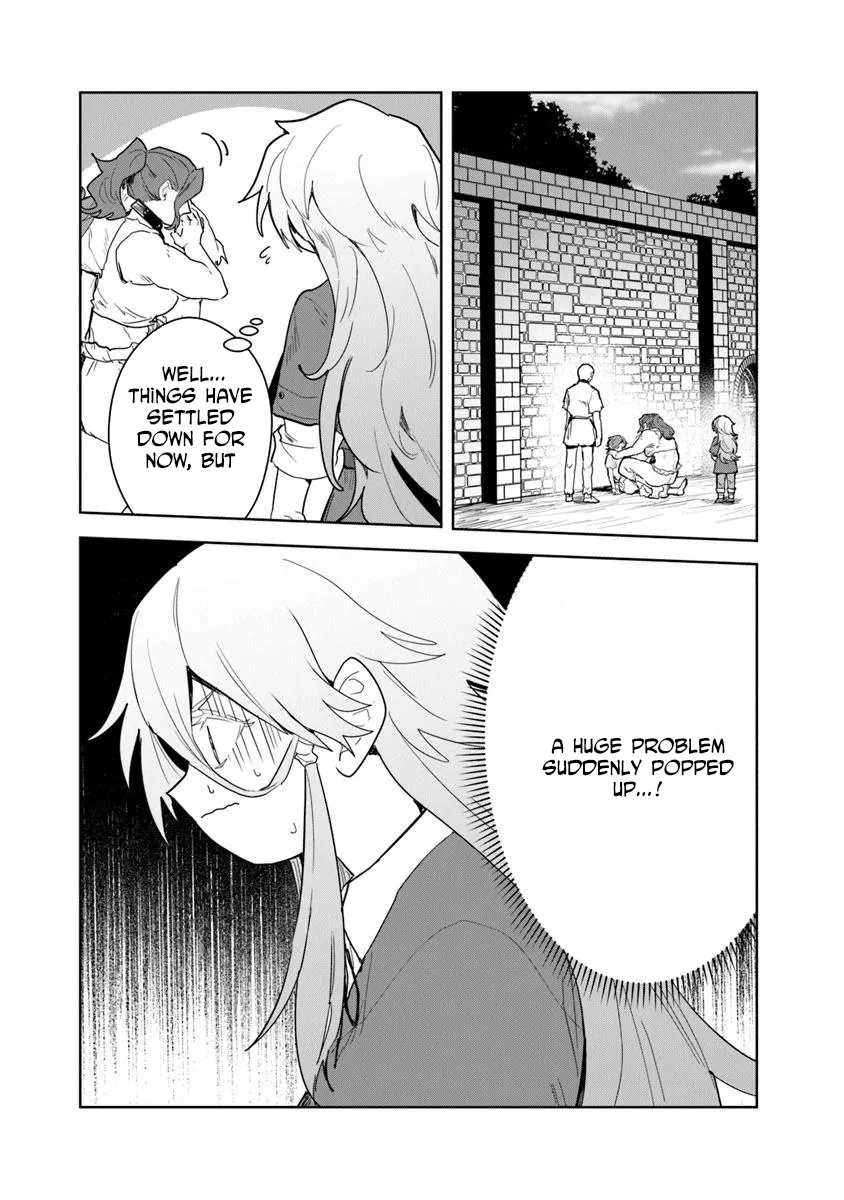 Mizu Mahou Gurai Shika Torie ga Nai Kedo Gendai Chishiki ga Areba Juubun da yo ne? Chapter 6 — Page 2