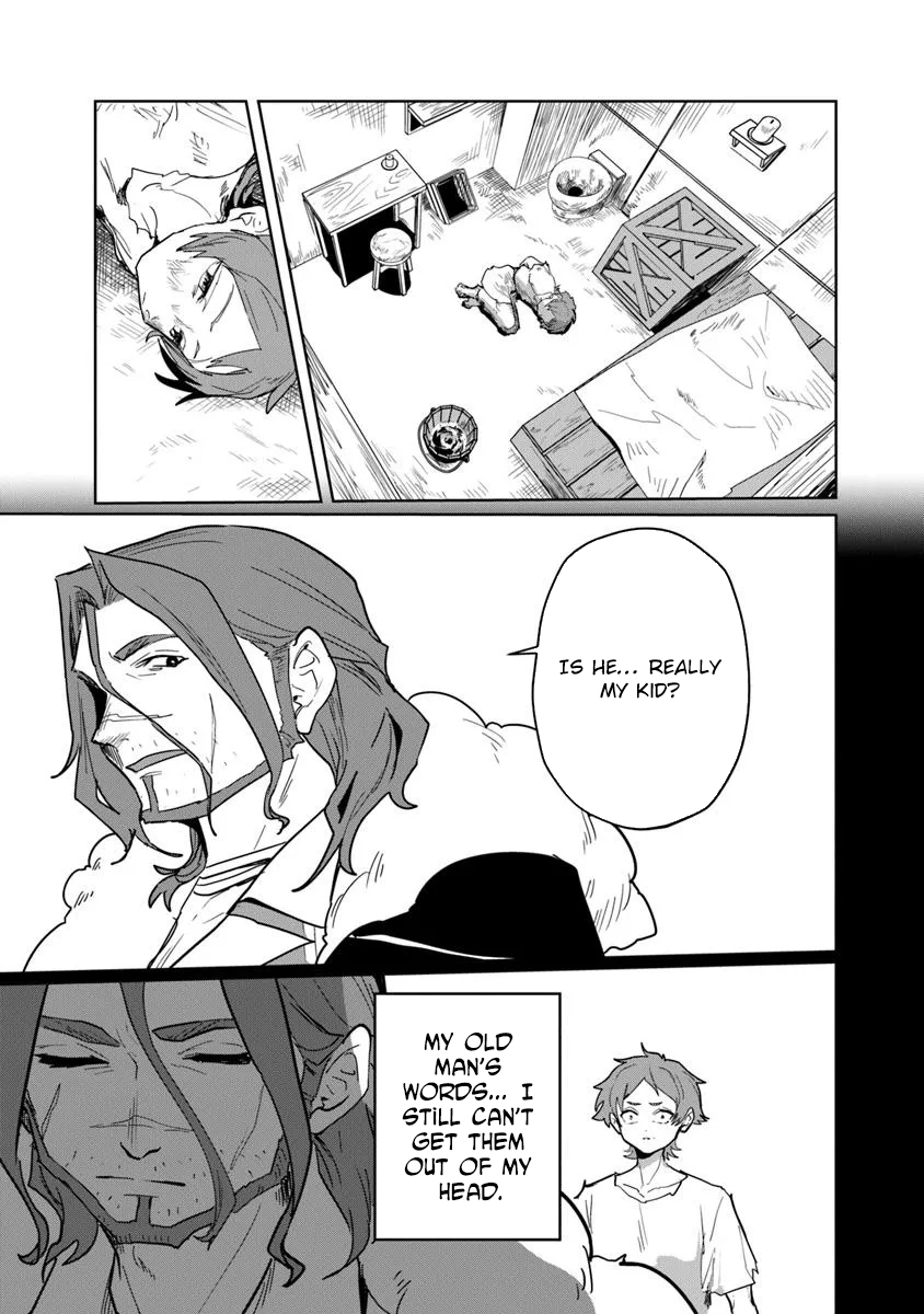 Mizu Mahou Gurai Shika Torie ga Nai Kedo Gendai Chishiki ga Areba Juubun da yo ne? Chapter 6 — Page 13
