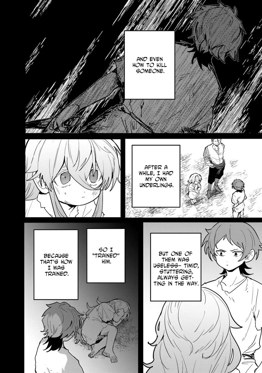 Mizu Mahou Gurai Shika Torie ga Nai Kedo Gendai Chishiki ga Areba Juubun da yo ne? Chapter 6 — Page 18