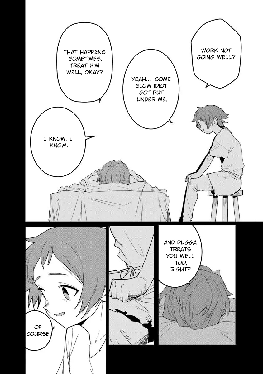 Mizu Mahou Gurai Shika Torie ga Nai Kedo Gendai Chishiki ga Areba Juubun da yo ne? Chapter 6 — Page 20
