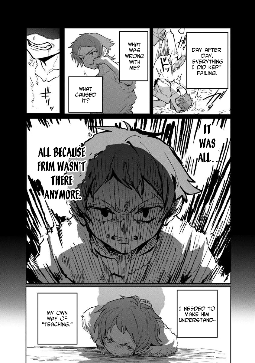 Mizu Mahou Gurai Shika Torie ga Nai Kedo Gendai Chishiki ga Areba Juubun da yo ne? Chapter 6 — Page 21