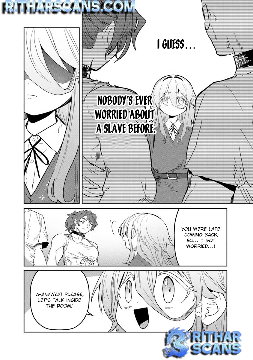 Mizu Mahou Gurai Shika Torie ga Nai Kedo Gendai Chishiki ga Areba Juubun da yo ne? Chapter 6 — Page 26