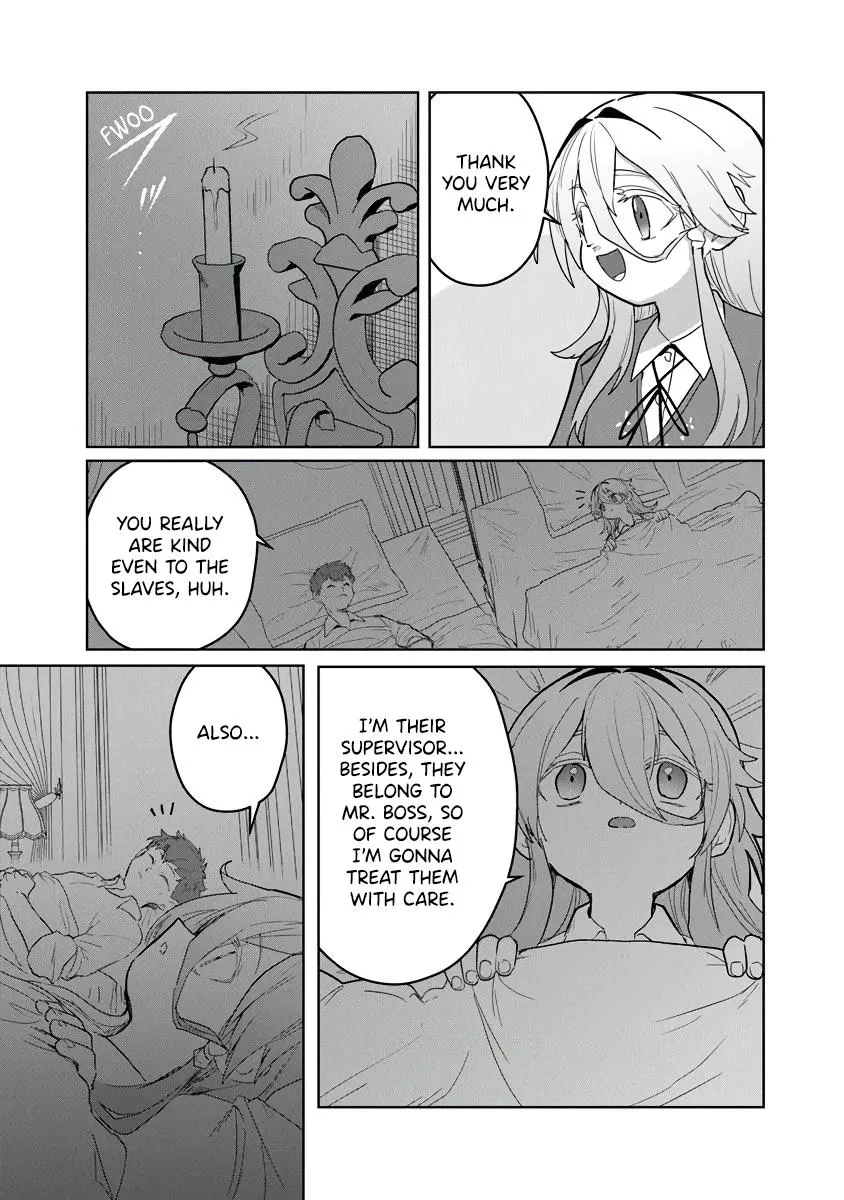 Mizu Mahou Gurai Shika Torie ga Nai Kedo Gendai Chishiki ga Areba Juubun da yo ne? Chapter 7 — Page 5