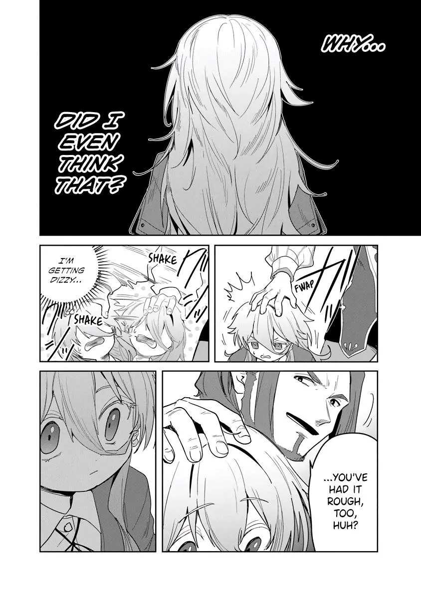 Mizu Mahou Gurai Shika Torie ga Nai Kedo Gendai Chishiki ga Areba Juubun da yo ne? Chapter 7 — Page 10