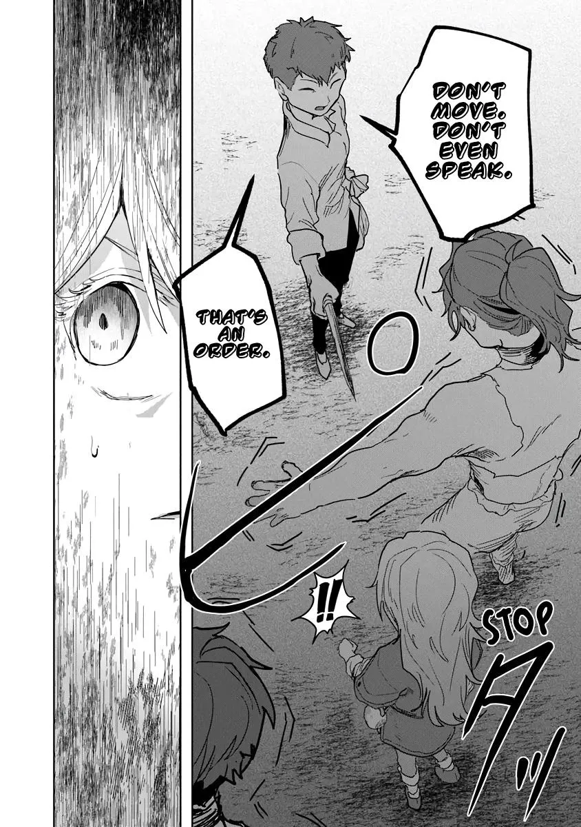 Mizu Mahou Gurai Shika Torie ga Nai Kedo Gendai Chishiki ga Areba Juubun da yo ne? Chapter 7 — Page 20