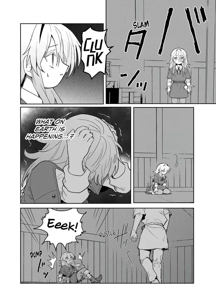 Mizu Mahou Gurai Shika Torie ga Nai Kedo Gendai Chishiki ga Areba Juubun da yo ne? Chapter 7 — Page 24
