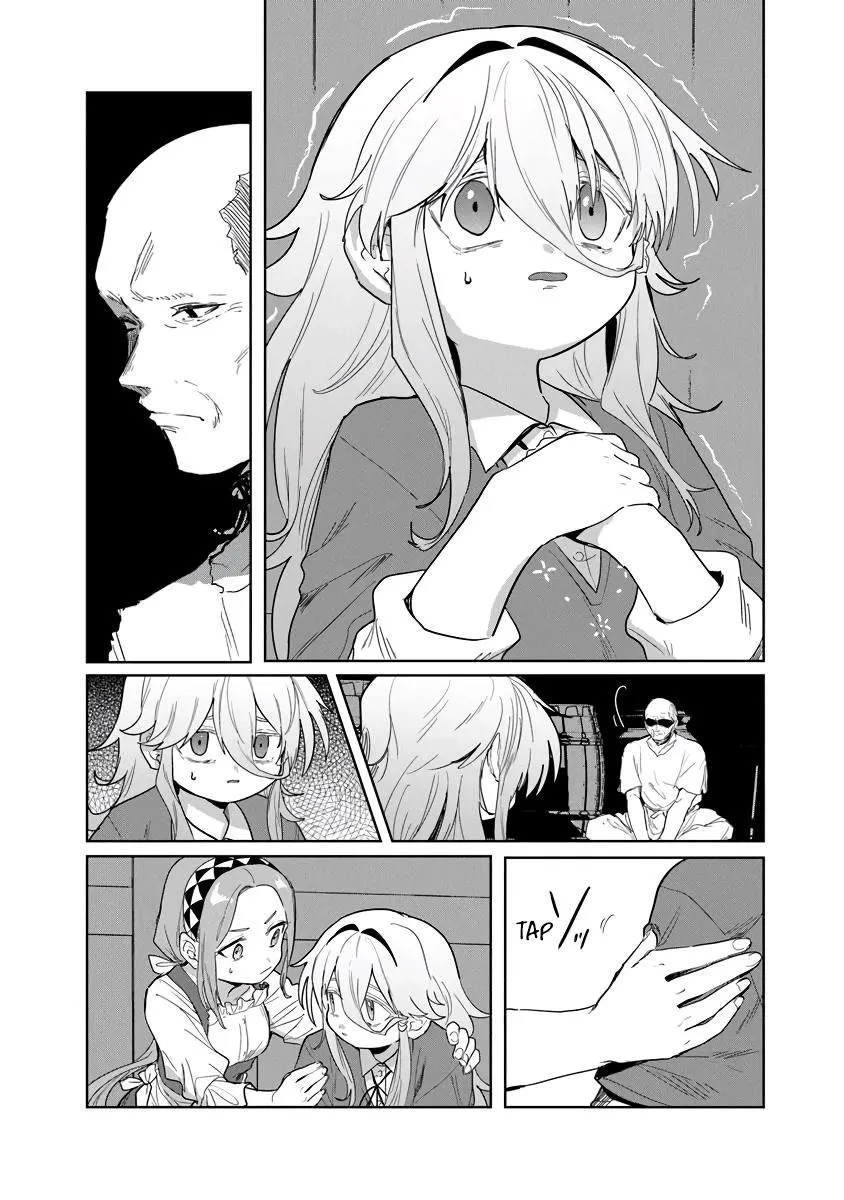 Mizu Mahou Gurai Shika Torie ga Nai Kedo Gendai Chishiki ga Areba Juubun da yo ne? Chapter 7 — Page 25