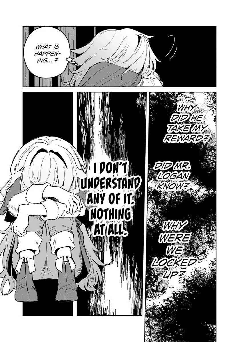 Mizu Mahou Gurai Shika Torie ga Nai Kedo Gendai Chishiki ga Areba Juubun da yo ne? Chapter 7 — Page 26