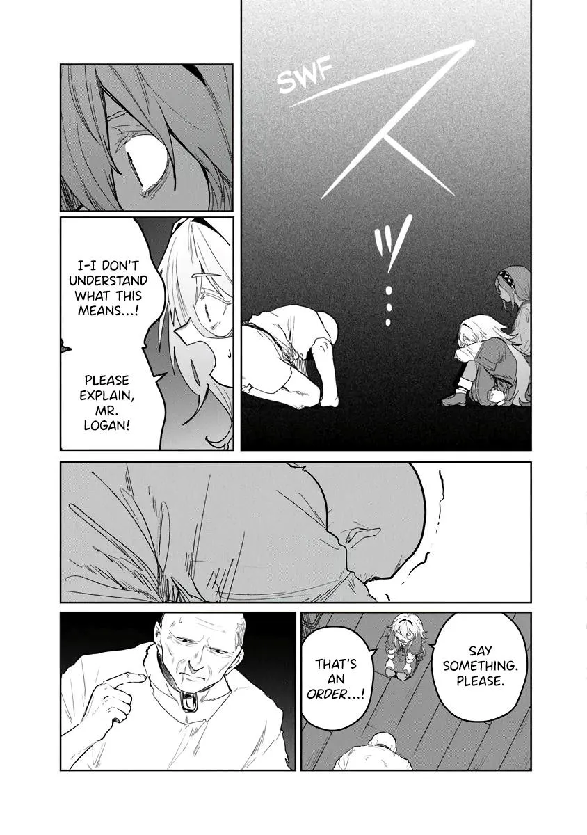 Mizu Mahou Gurai Shika Torie ga Nai Kedo Gendai Chishiki ga Areba Juubun da yo ne? Chapter 7 — Page 27