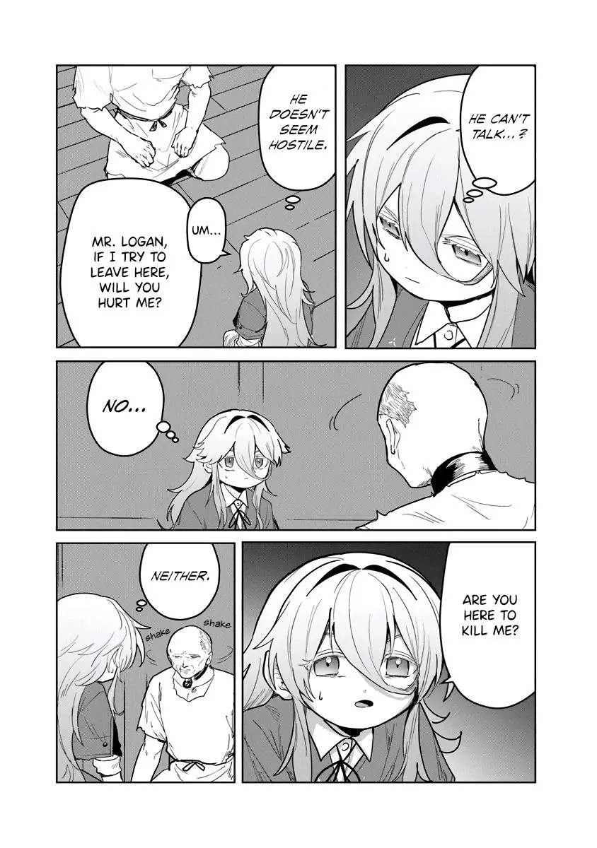 Mizu Mahou Gurai Shika Torie ga Nai Kedo Gendai Chishiki ga Areba Juubun da yo ne? Chapter 7 — Page 28