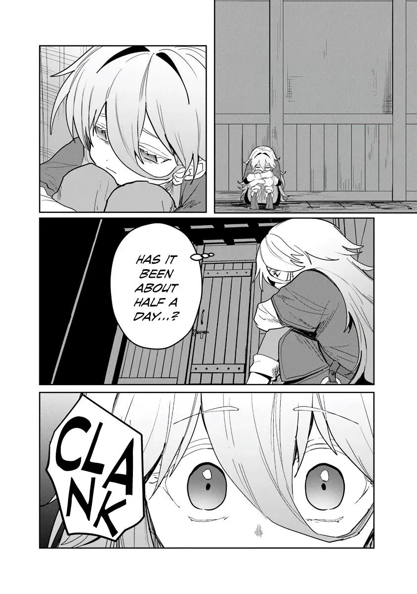Mizu Mahou Gurai Shika Torie ga Nai Kedo Gendai Chishiki ga Areba Juubun da yo ne? Chapter 7 — Page 30