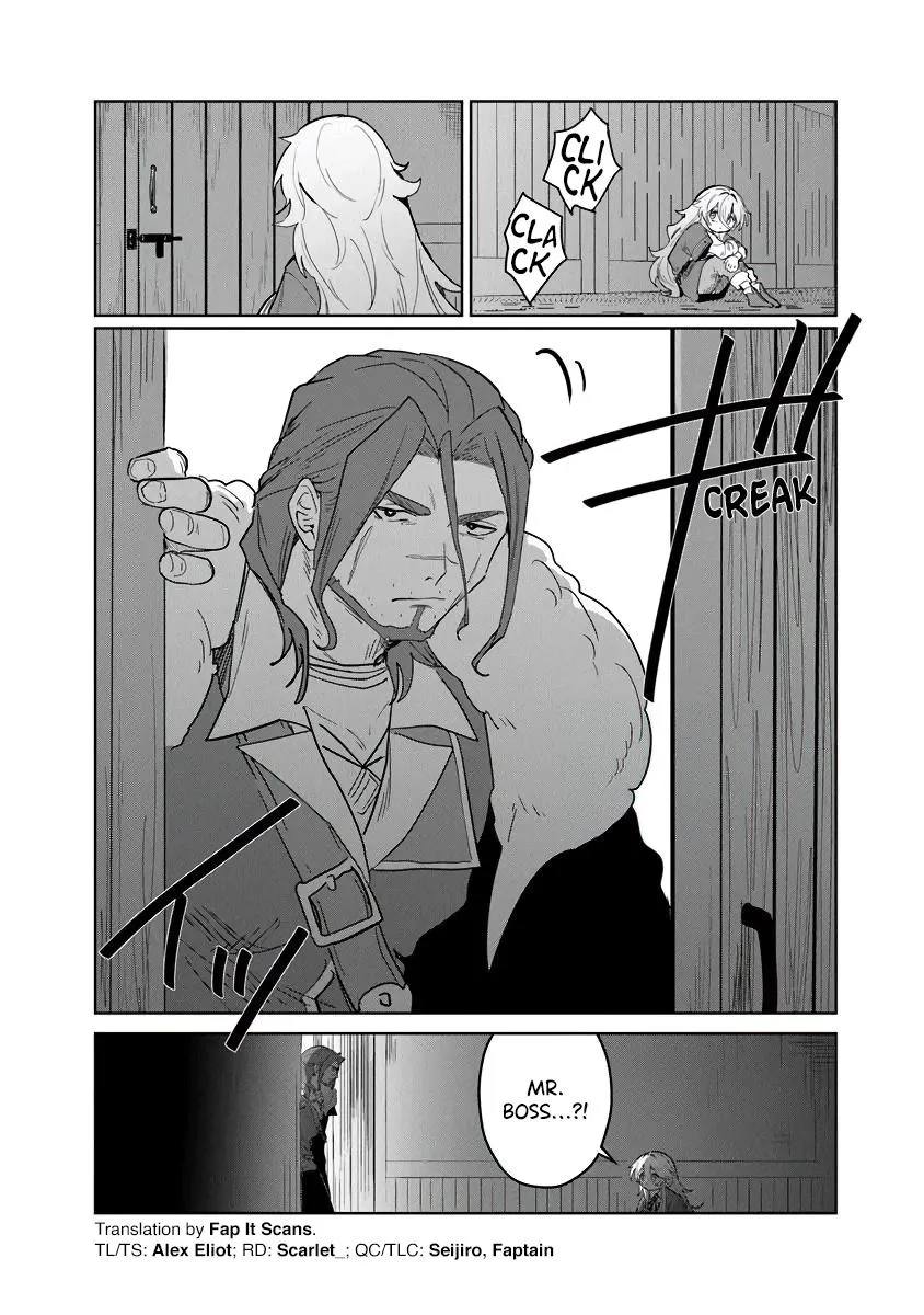 Mizu Mahou Gurai Shika Torie ga Nai Kedo Gendai Chishiki ga Areba Juubun da yo ne? Chapter 7 — Page 31