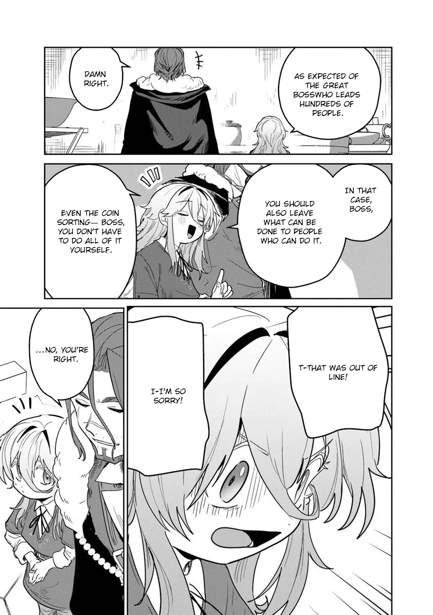 Mizu Mahou Gurai Shika Torie ga Nai Kedo Gendai Chishiki ga Areba Juubun da yo ne? Chapter 8 — Page 29