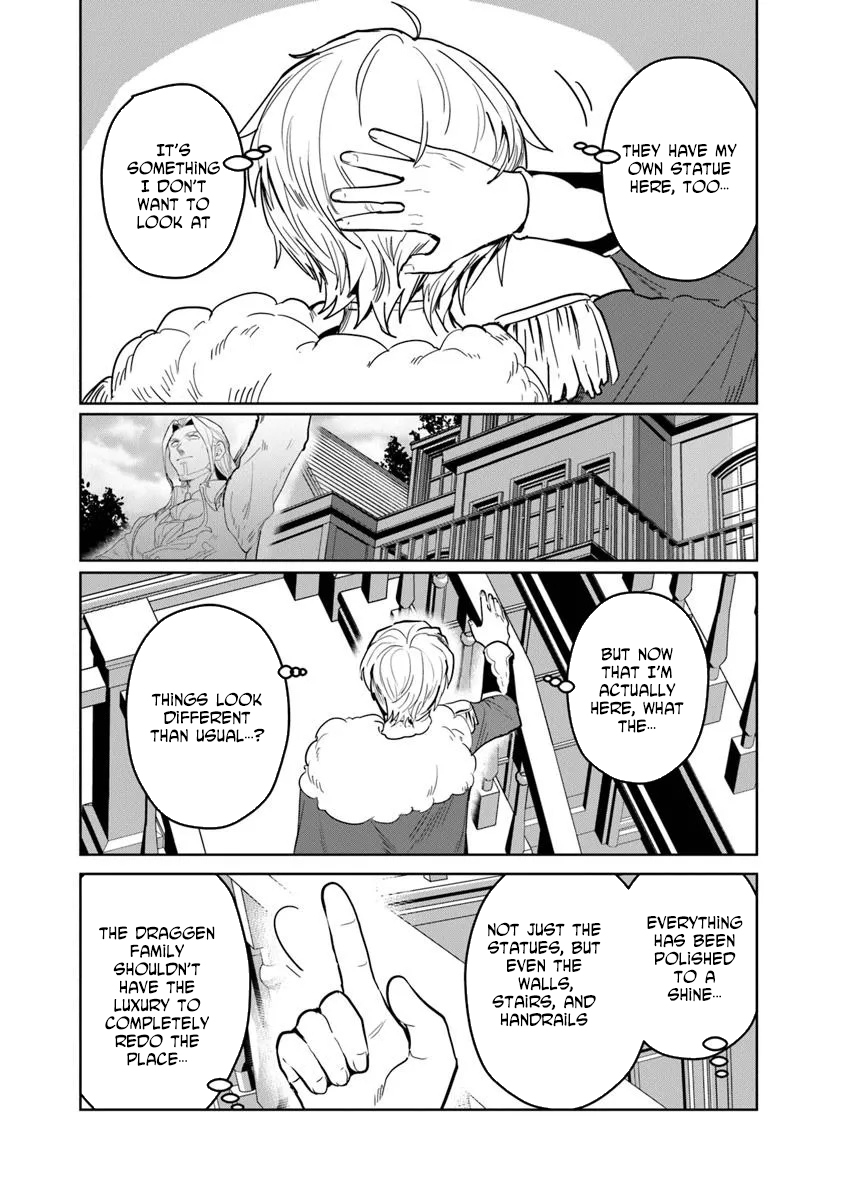 Mizu Mahou Gurai Shika Torie ga Nai Kedo Gendai Chishiki ga Areba Juubun da yo ne? Chapter 9 — Page 2