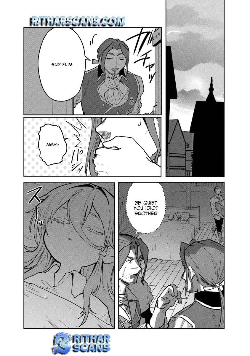 Mizu Mahou Gurai Shika Torie ga Nai Kedo Gendai Chishiki ga Areba Juubun da yo ne? Chapter 9 — Page 20