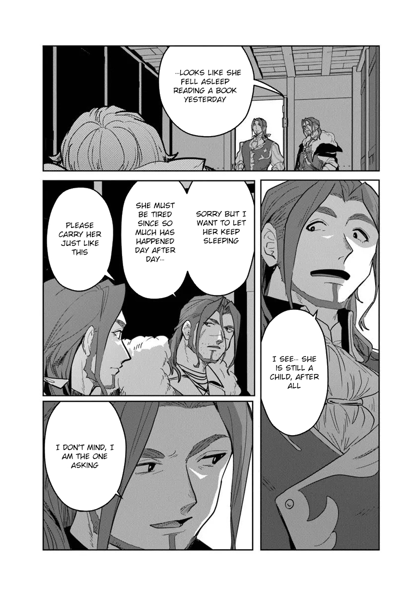 Mizu Mahou Gurai Shika Torie ga Nai Kedo Gendai Chishiki ga Areba Juubun da yo ne? Chapter 9 — Page 21