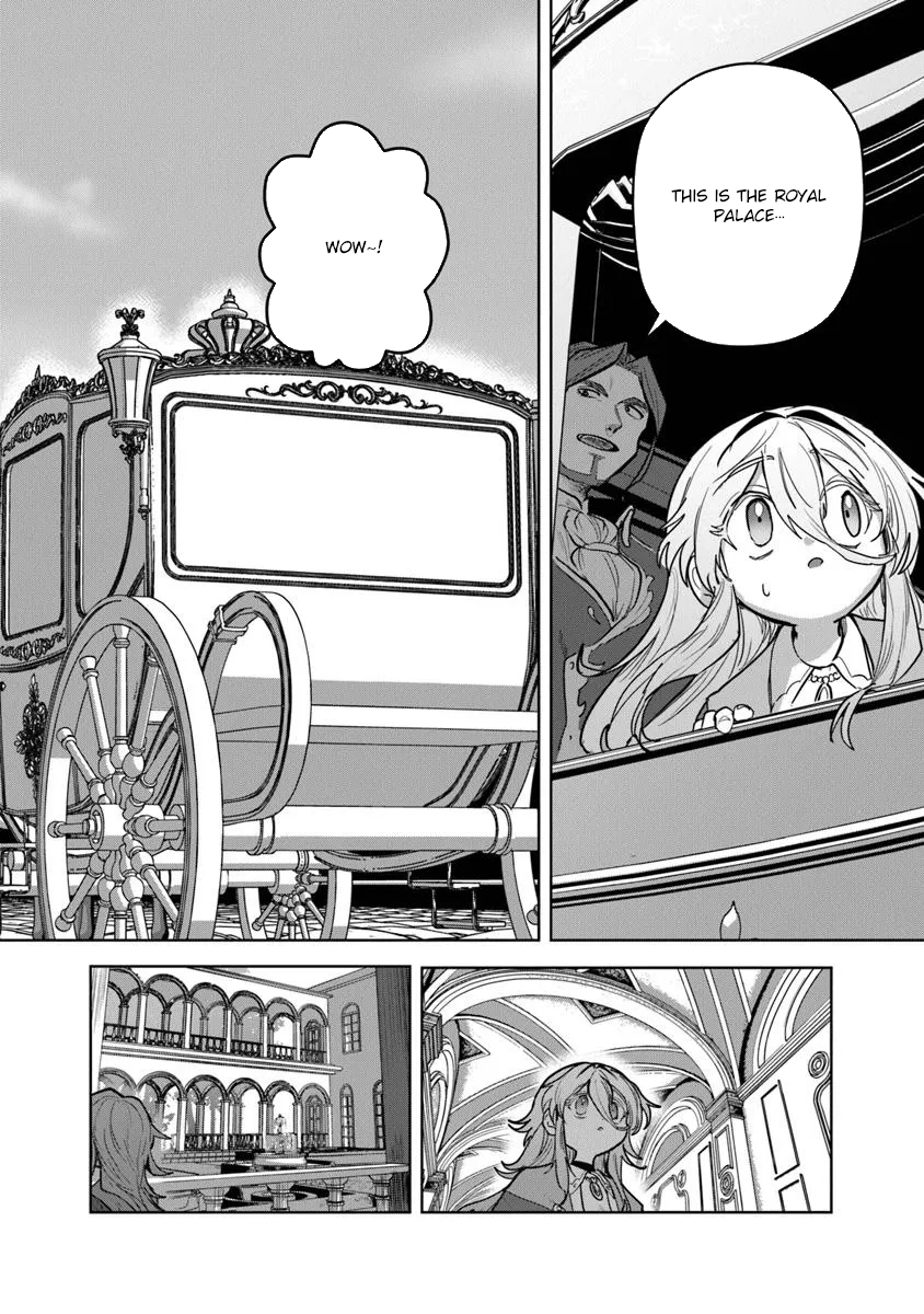 Mizu Mahou Gurai Shika Torie ga Nai Kedo Gendai Chishiki ga Areba Juubun da yo ne? Chapter 9 — Page 24