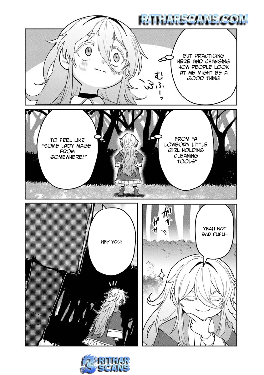 Mizu Mahou Gurai Shika Torie ga Nai Kedo Gendai Chishiki ga Areba Juubun da yo ne? Chapter 9 — Page 30