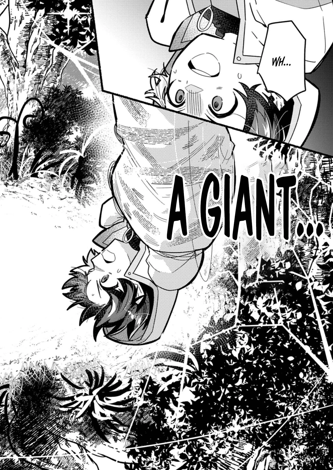 MMO! Jiyuu Ni Game Wo Kouryaku Shitara Ningen Banare Shitemashita Chapter 1.2 — Page 24