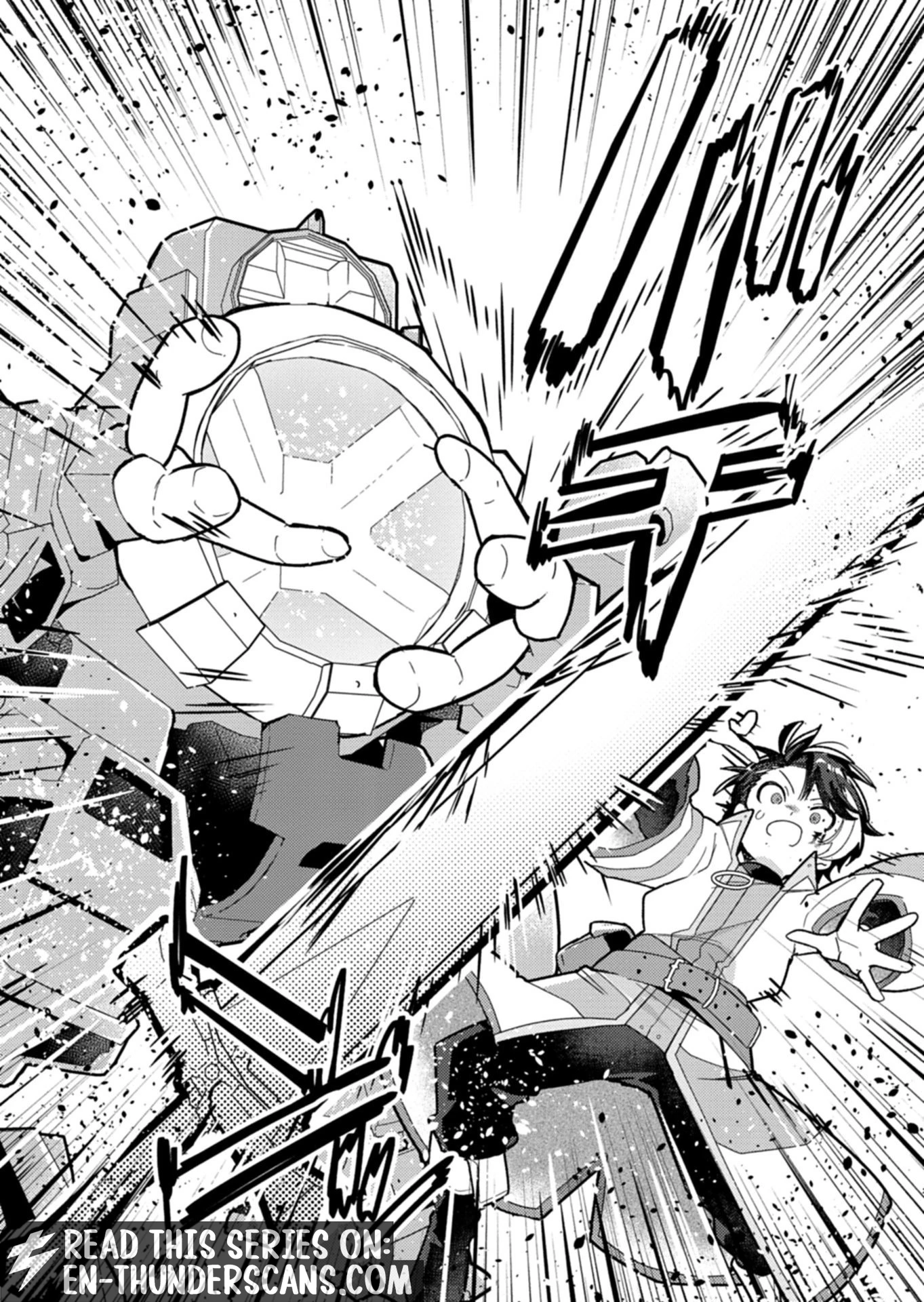 MMO! Jiyuu Ni Game Wo Kouryaku Shitara Ningen Banare Shitemashita Chapter 10.1 — Page 6