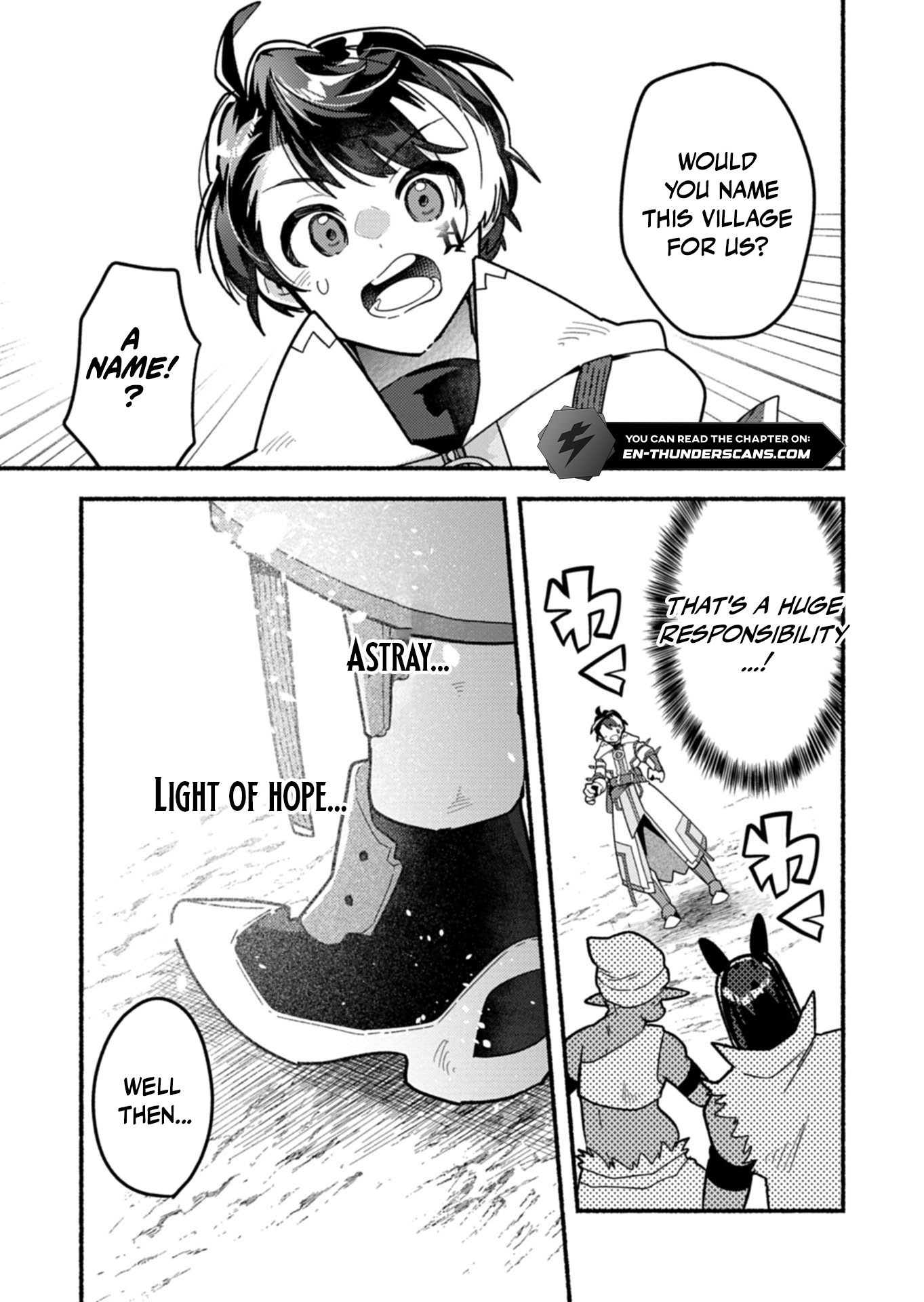 MMO! Jiyuu Ni Game Wo Kouryaku Shitara Ningen Banare Shitemashita Chapter 11.1 — Page 10