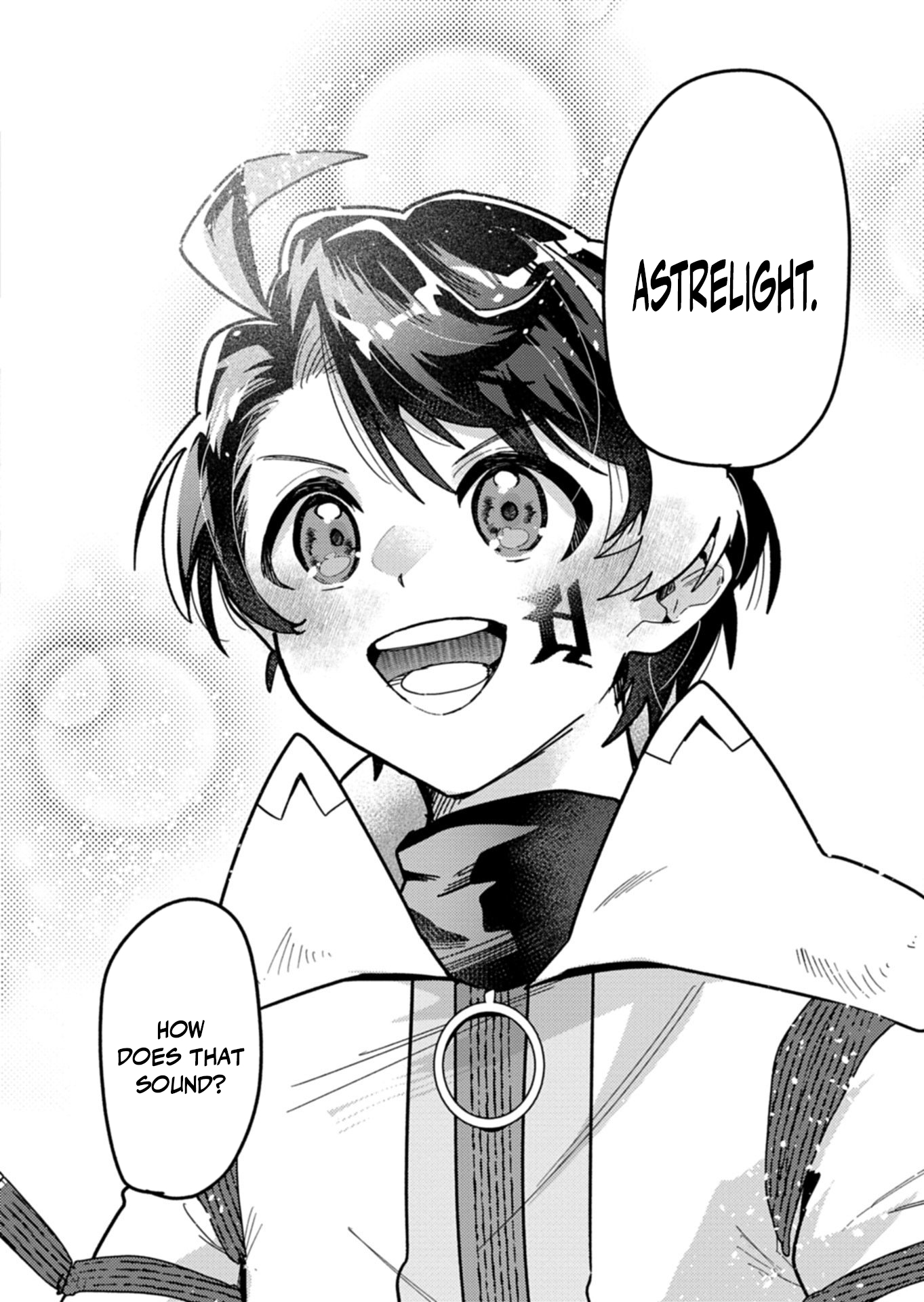 MMO! Jiyuu Ni Game Wo Kouryaku Shitara Ningen Banare Shitemashita Chapter 11.1 — Page 11