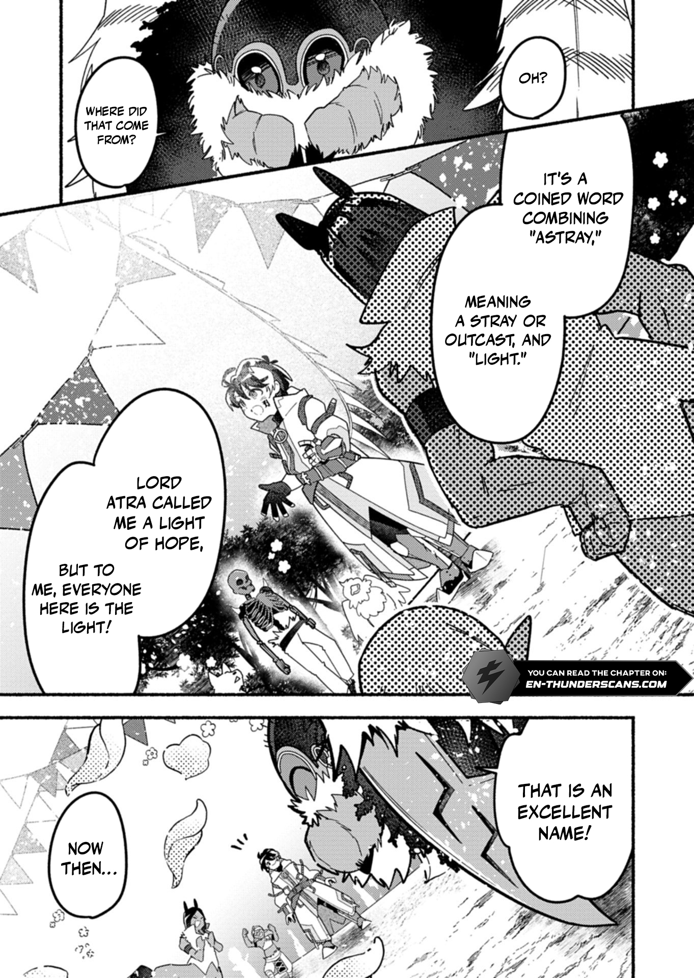 MMO! Jiyuu Ni Game Wo Kouryaku Shitara Ningen Banare Shitemashita Chapter 11.1 — Page 12