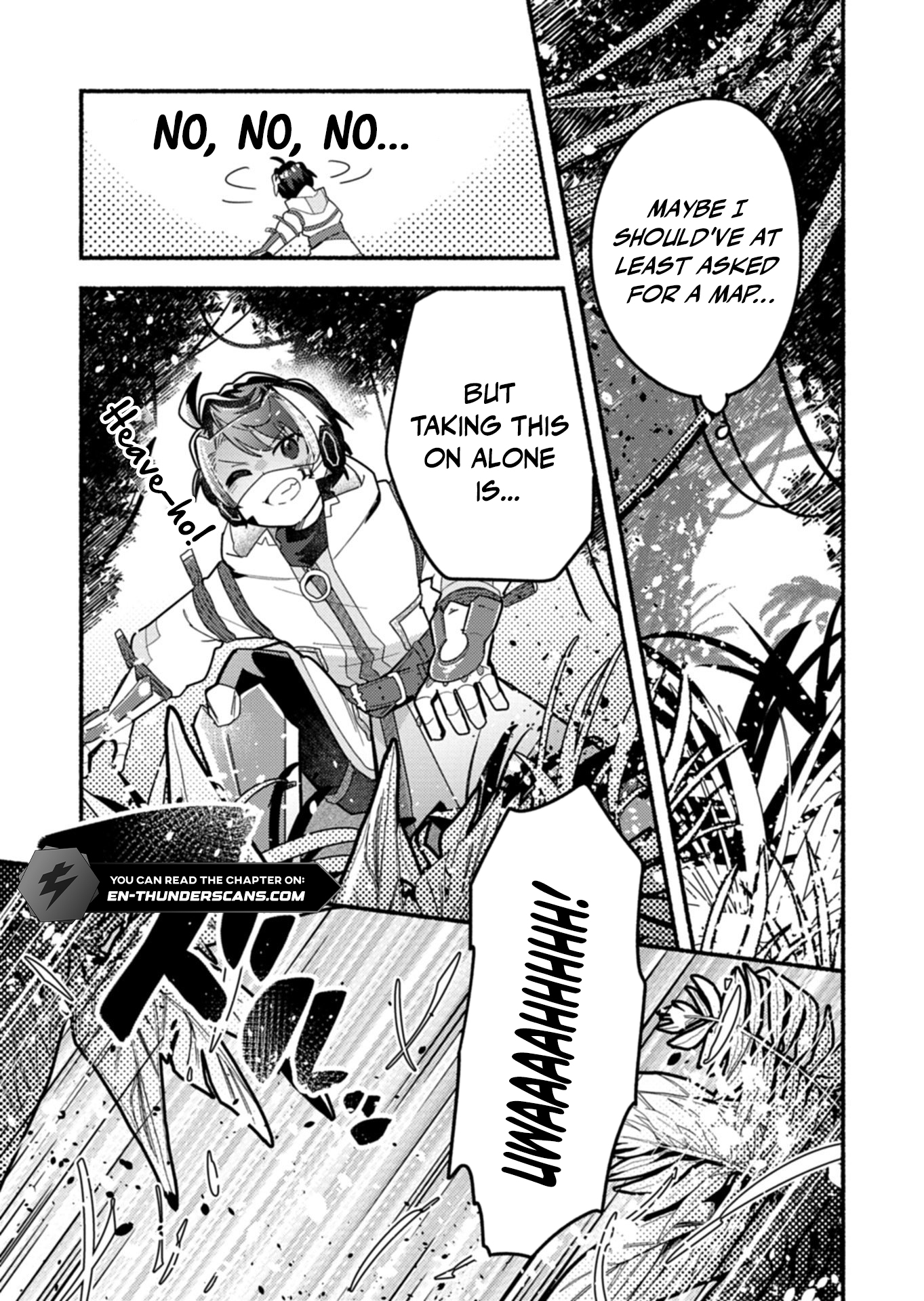 MMO! Jiyuu Ni Game Wo Kouryaku Shitara Ningen Banare Shitemashita Chapter 11.2 — Page 11
