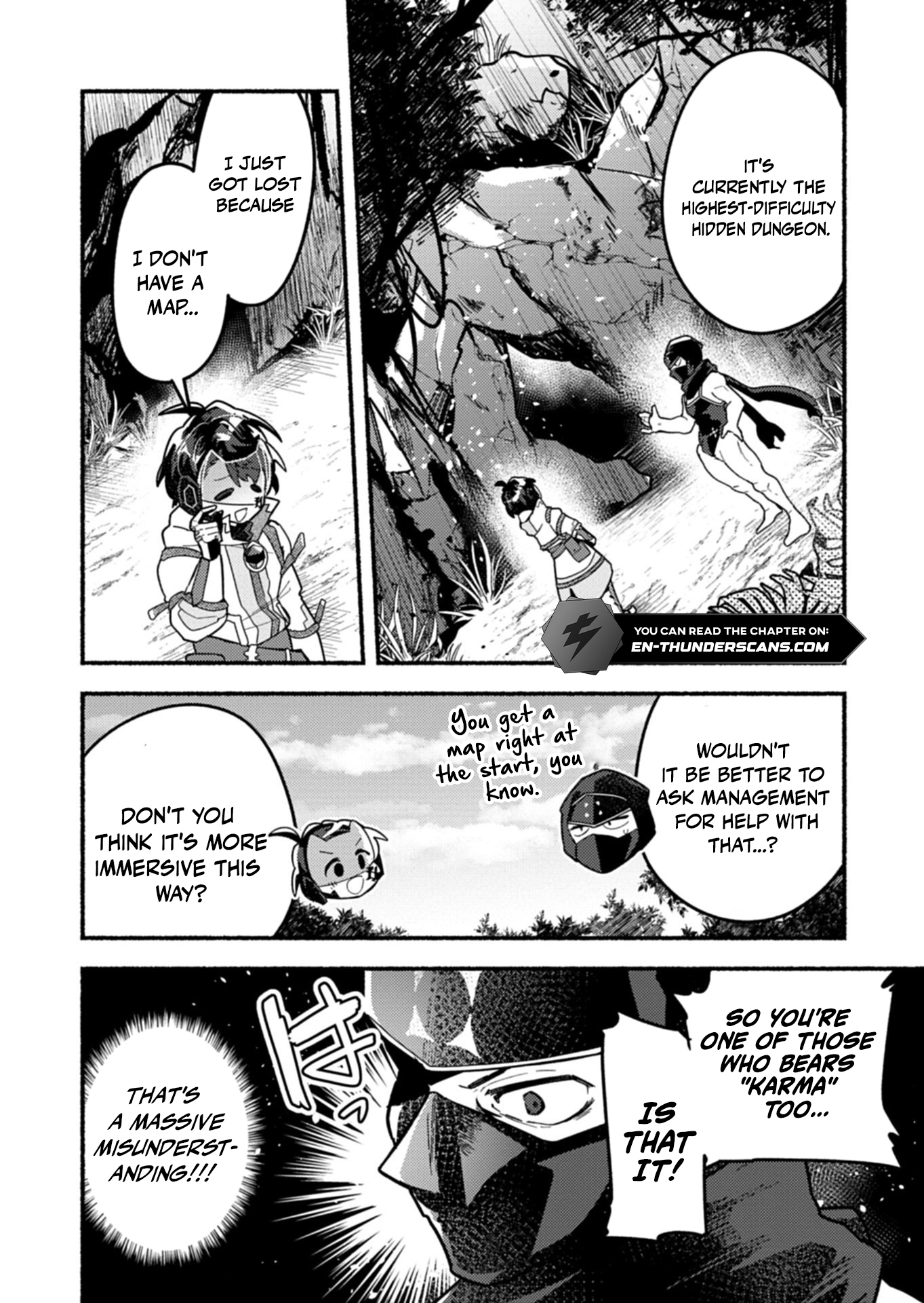 MMO! Jiyuu Ni Game Wo Kouryaku Shitara Ningen Banare Shitemashita Chapter 11.2 — Page 14