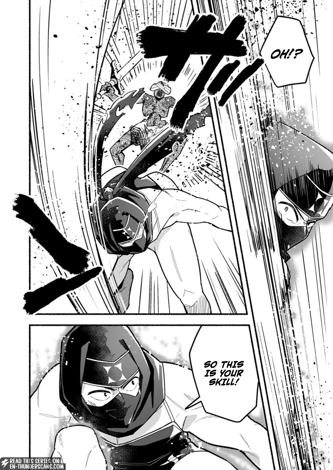 MMO! Jiyuu Ni Game Wo Kouryaku Shitara Ningen Banare Shitemashita Chapter 12.2 — Page 5