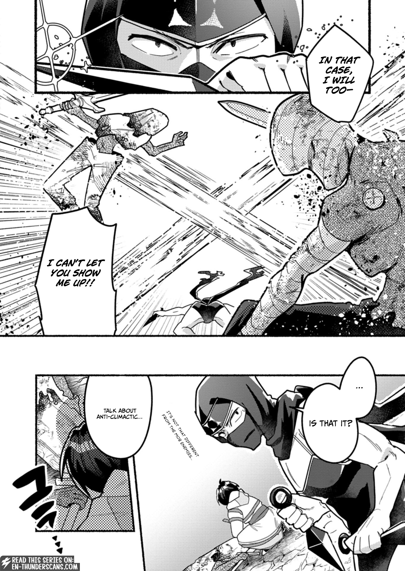 MMO! Jiyuu Ni Game Wo Kouryaku Shitara Ningen Banare Shitemashita Chapter 12.2 — Page 7