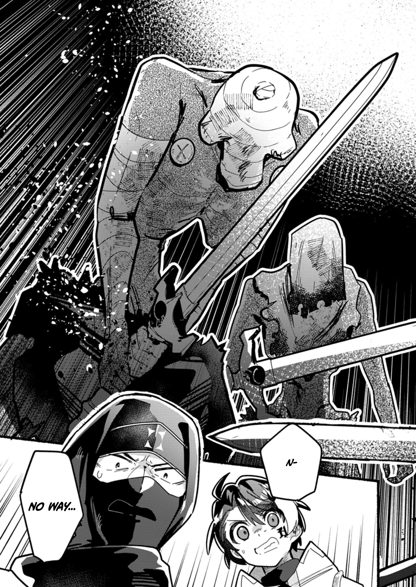 MMO! Jiyuu Ni Game Wo Kouryaku Shitara Ningen Banare Shitemashita Chapter 12.2 — Page 10