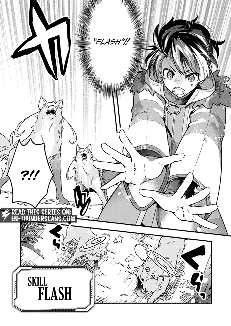 MMO! Jiyuu Ni Game Wo Kouryaku Shitara Ningen Banare Shitemashita Chapter 2.2 — Page 12