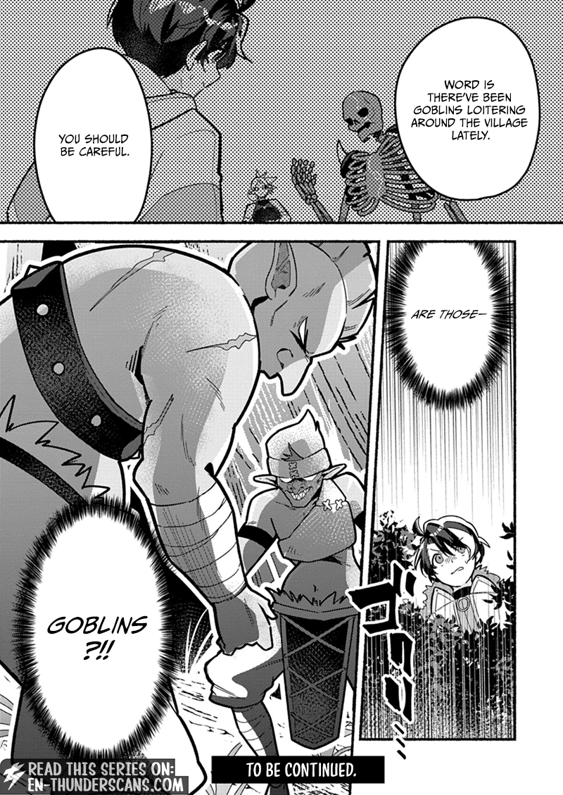 MMO! Jiyuu Ni Game Wo Kouryaku Shitara Ningen Banare Shitemashita Chapter 2.2 — Page 16
