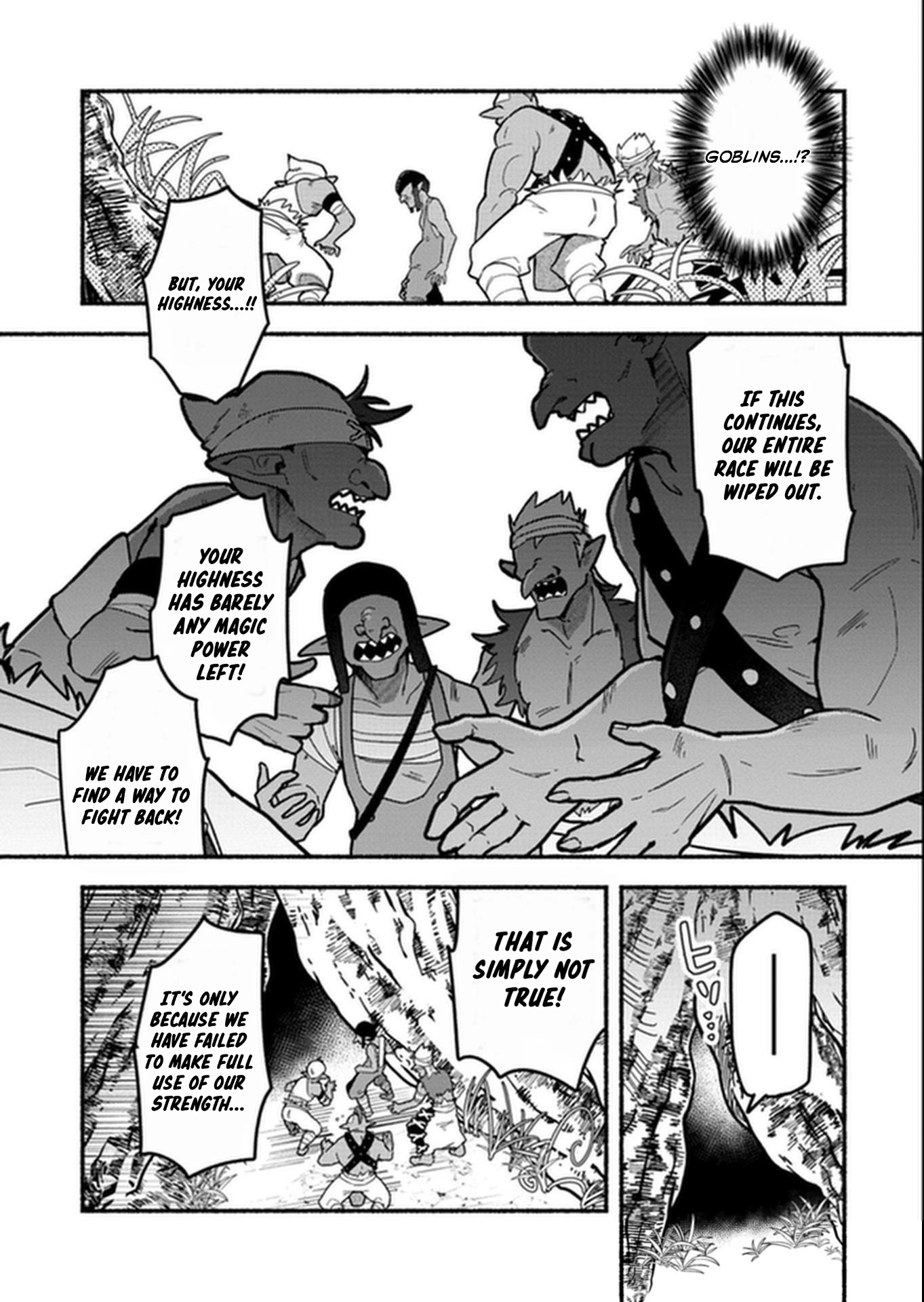 MMO! Jiyuu Ni Game Wo Kouryaku Shitara Ningen Banare Shitemashita Chapter 3.1 — Page 2
