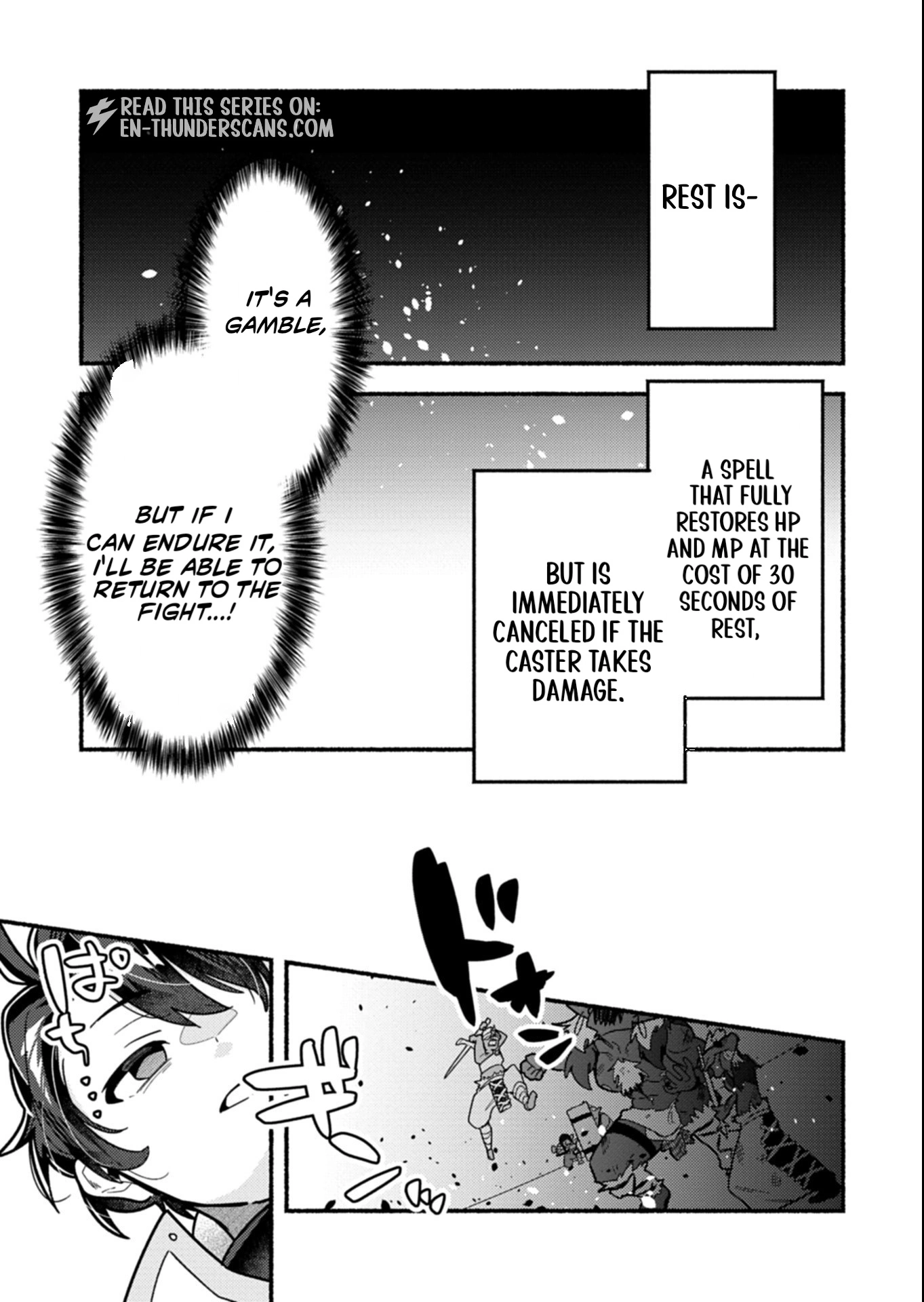 MMO! Jiyuu Ni Game Wo Kouryaku Shitara Ningen Banare Shitemashita Chapter 3.2 — Page 12