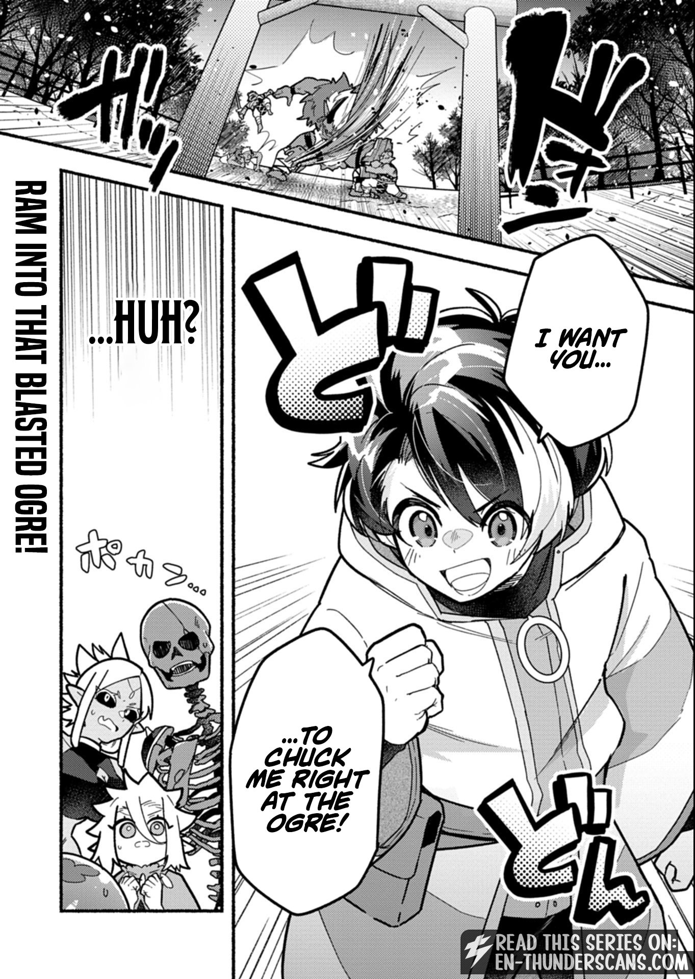 MMO! Jiyuu Ni Game Wo Kouryaku Shitara Ningen Banare Shitemashita Chapter 4.1 — Page 2