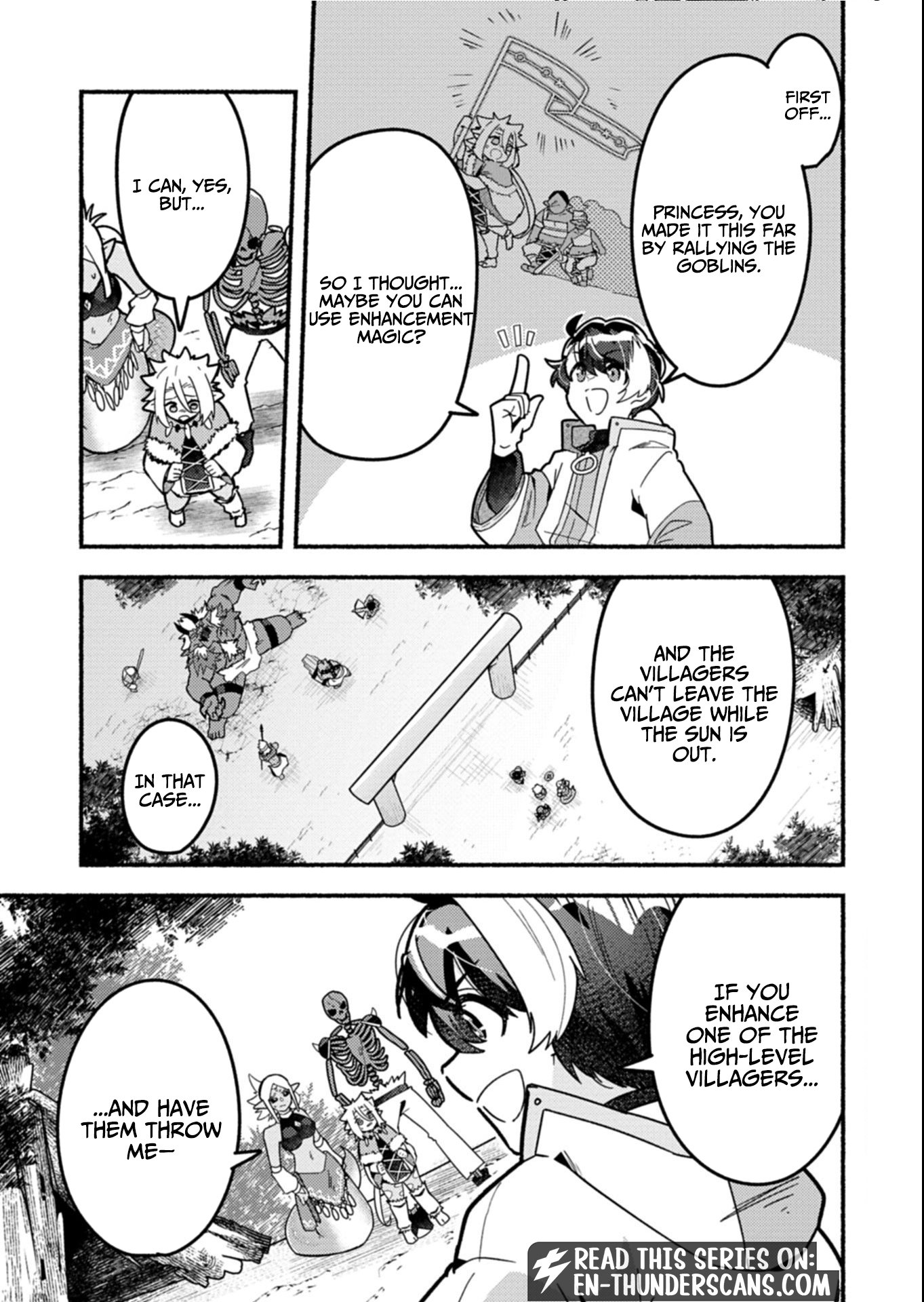 MMO! Jiyuu Ni Game Wo Kouryaku Shitara Ningen Banare Shitemashita Chapter 4.1 — Page 4