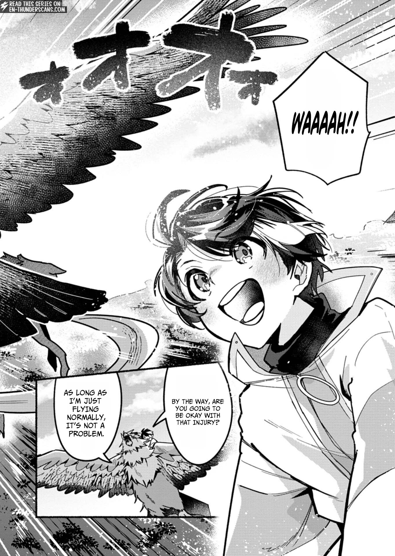 MMO! Jiyuu Ni Game Wo Kouryaku Shitara Ningen Banare Shitemashita Chapter 5.1 — Page 5